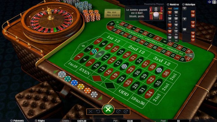 comment choisir son casino en ligne